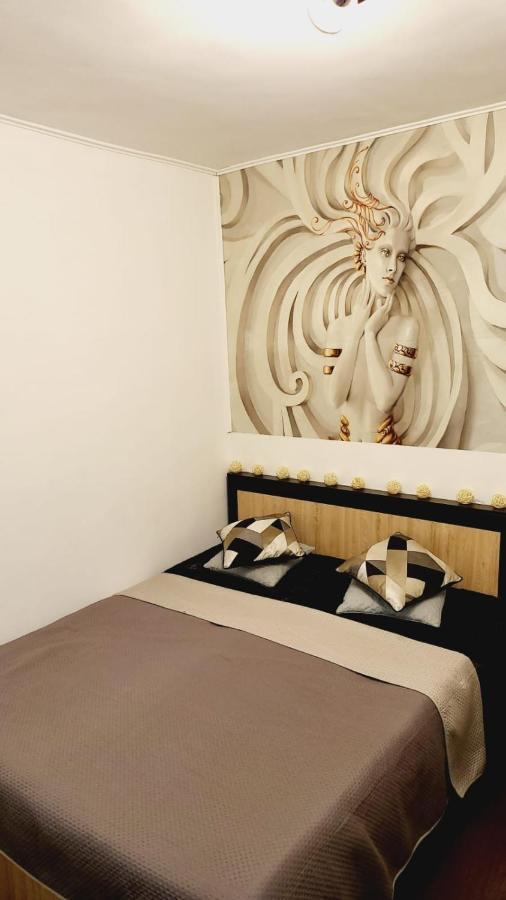Bucharest Great Luxury Aparthotel Parklake Exterior foto